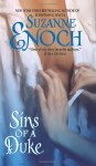 Sins of a Duke - Suzanne Enoch