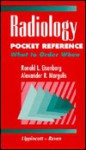 Radiology Pocket Reference - Ronald L. Eisenberg