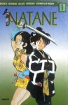 Natane Vol. 1 - Mitsuru Adachi