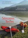 Streams for Teens: Thoughts on Seeking God's Will and Direction - Lettie B. Cowman, Jim G. Reimann