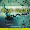 Death-Watch - John Dickson Carr, Jonathan Keeble