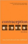 Contraception: A Users' Handbook - Anne Szarewski, John Guillebaud