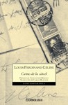 Cartas de la cárcel - Louis-Ferdinand Céline, Carlos Manzano