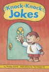 Knock Knock Jokes (Scott Foresman Reading: Leveled Reader 18a) - Phoebe Marsh