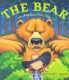 The Bear: An American Folk Song - Kenneth J. Spengler