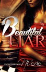 Beautiful Liar - Ni'cola Mitchell