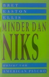 Minder dan niks - Bret Easton Ellis, Balt Lenders