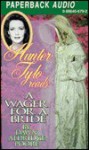 A Wager for a Bride - Dawn Aldridge Poore