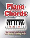 Piano And Keyboard Chords: Easy To Use, Easy To Carry, One Chord On Every Page - Jake Jackson