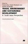 Trade Environment and Sustainable Development - Veena Jha