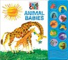 Eric Carle Baby Animals - Publications International