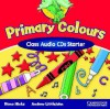 Primary Colours Class Starter - Diana Hicks, Andrew Littlejohn