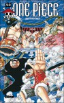 One Piece, Tome 40: Gear - Eiichiro Oda