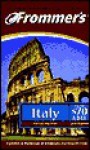 Frommer's Italy from $70 a Day - Reid Bramblett, Lynn A. Levine