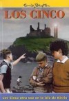 Los Cinco Otra Vez En LA Isla De Kirrin (Los Cinco) - Enid Blyton