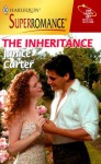 The Inheritance (Harlequin Superromance, #887) - Janice Carter