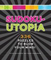 Sudoku-Utopia - Peter DeSchepper, Frank Coussement