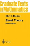 Sheaf Theory - Glen E. Bredon