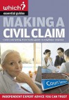 Making A Civil Claim (Which Essential Guides) - Melanie McDonald