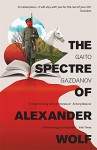The Spectre of Alexander Wolf by Gaito Gazdanov (21-Nov-2013) Paperback - Gaito Gazdanov