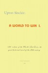 A World to Win I (World's End) - Upton Sinclair