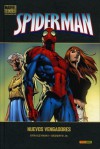 Marvel Deluxe Spiderman: Nuevos Vengadores - J. Michael Straczynski, Mike Deodato Jr.