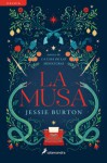 La musa (Novela) - Jessie Burton