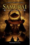 Samurai, Band 4: Der Ring der Erde - Chris Bradford, Wolfram Ströle