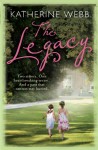 The Legacy - Katherine Webb