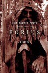 Porius - John Cowper Powys, Morine Krissdottir