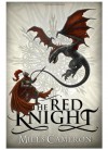 The Red Knight (Audio) - Miles Cameron, Matthew Wolf