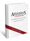 Assassin's Creed III: The Complete Official Guide Collector's Edition - Piggyback