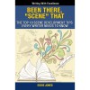 Been There, "Scene" That: The Top 10 Scene Development Tips Every Writer Needs to Know (Writing With Excellence) - Eddie Jones