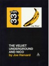 The Velvet Underground & Nico - Joe Harvard