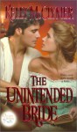 The Unintended Bride - Kelly McClymer