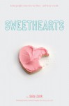 Sweethearts - Sara Zarr