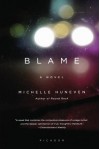 Blame - Michelle Huneven