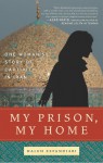 My Prison, My Home - Haleh Esfandiari