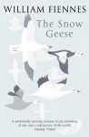 The Snow Geese - William Fiennes