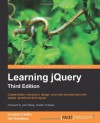 Learning Jquery - Jonathan Chaffer, Karl Swedberg