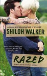 Razed - Shiloh Walker