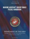 Marine Aircraft Group Fiscal Handbook - Department of the Navy