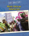 West African Americans - Jayne Keedle