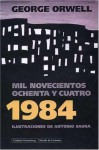 1984 (Spanish Edition) - George Orwell