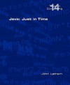 Java: Just in Time - John Latham