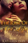 Western: The Ride of Her Life - Kathleen Hope