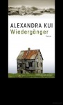 Wiedergänger - Alexandra Kui