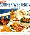 Cottage Life's More Summer Weekends Cookbook: A Whole New Collection of Relaxing Recipes, Great Tips, and Entertaining Ideas - Jane Rodmell