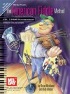 The American Fiddle Method Vol. 2 Piano Accompaniment - Brian Wicklund, Bob Walser