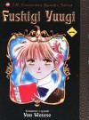 Fushigi Yuugi, t.1 - Yū Watase